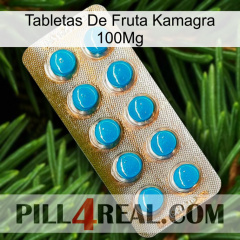 Kamagra Fruit Tablets 100Mg new09